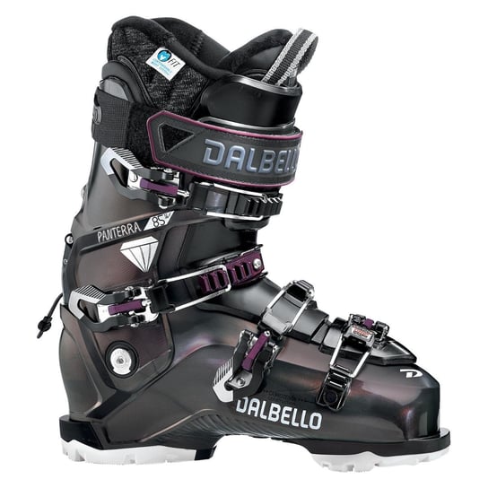 Dalbello, Buty narciarskie, Panterra 85W GW F85, czarny, rozmiar 26 1/2 Dalbello