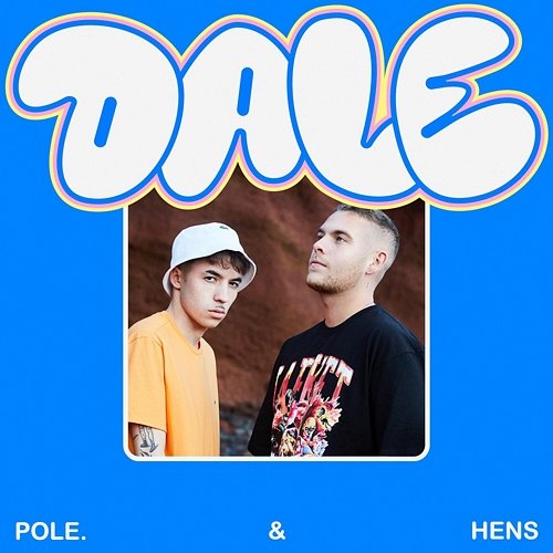 Dale Pole., Hens