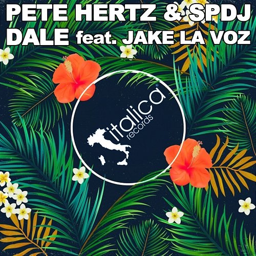 Dale Jake La Voz, Pete Hertz, Spdj