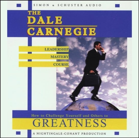 Dale Carnegie Leadership Mastery Course Carnegie Dale