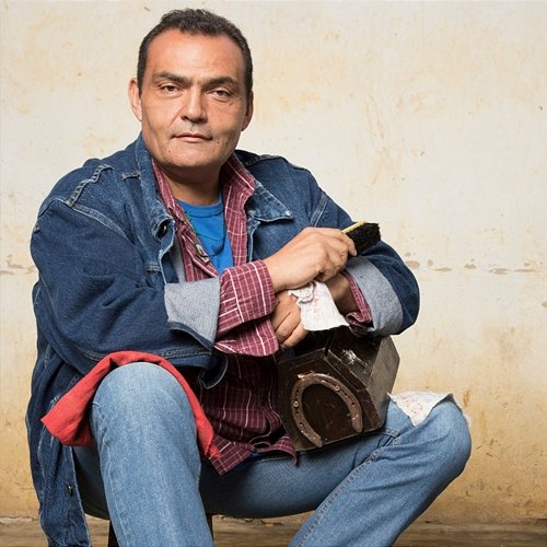 Dale Cepillo Cesar Mora, Alfredo De La Fe & Caracol Televisión