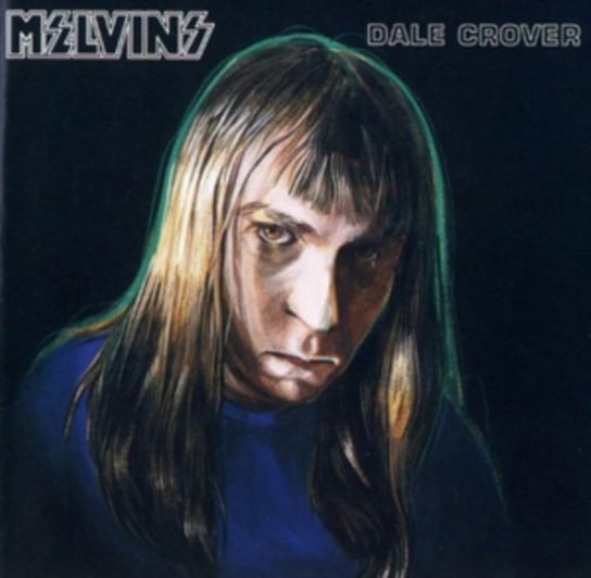 Dale Crover, płyta winylowa The Melvins