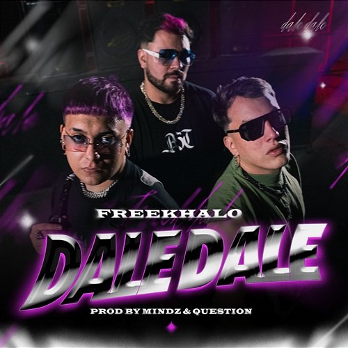 Dale Dale Free Khalo