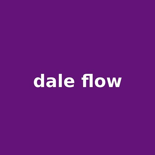dale flow Tavo El Intruso