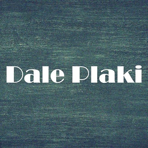 Dale plaki Ricauthe Roro