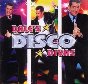 Dale's Disco Divas Various Artists