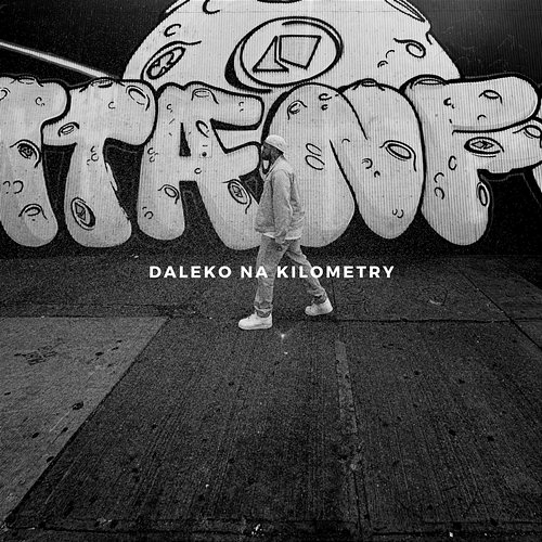 Daleko na kilometry Amco