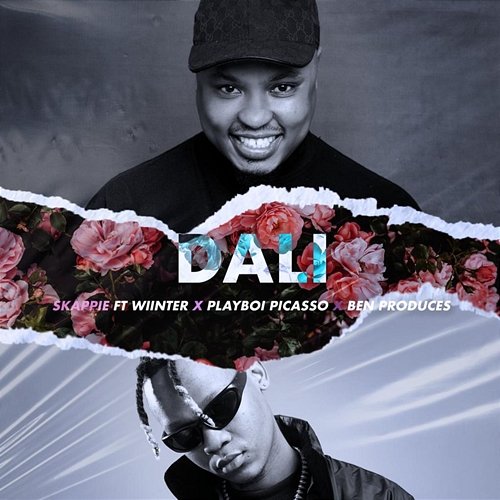 Dali Wiinter, Skappie feat. Benproduces, Playboi Picasso