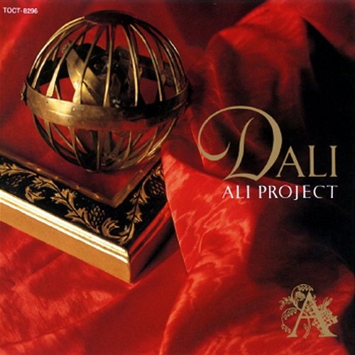 Dali ALI PROJECT