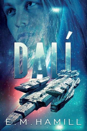 Dalí Hamill E. M.