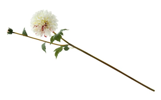 Dalia kwiat sztuczny 72cm Witek Home