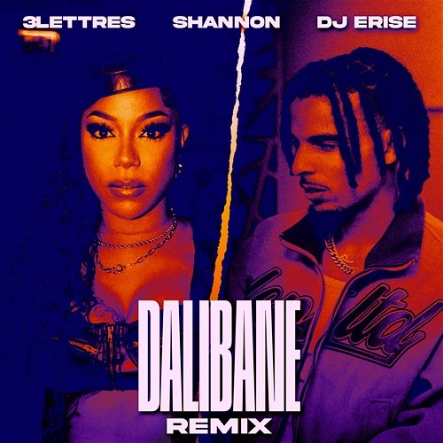 Dalibane 3Lettres, Shannon, Dj Erise