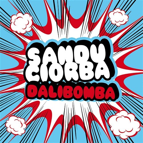 Dalibomba Sandu Ciorba