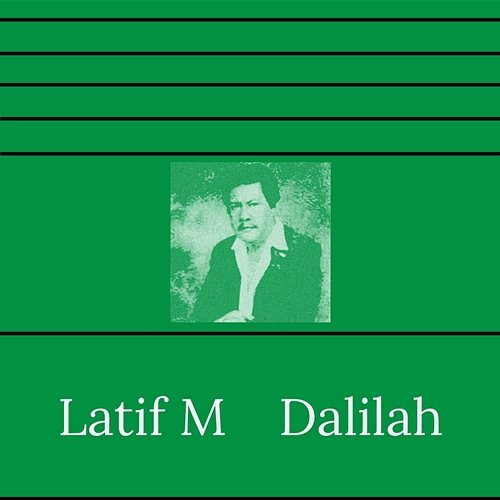 Dalilah Latif M