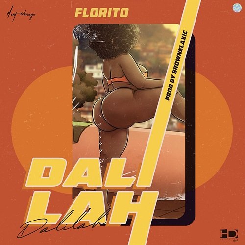 Dalilah Florito