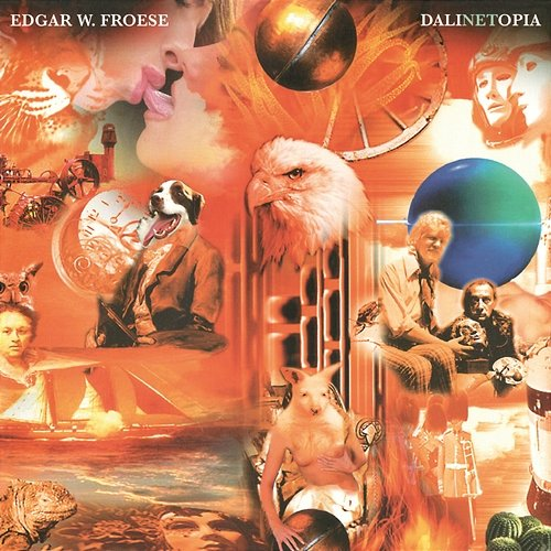 Dalinetopia Edgar Froese