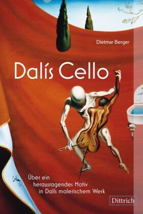 Dalís Cello Dittrich, Berlin