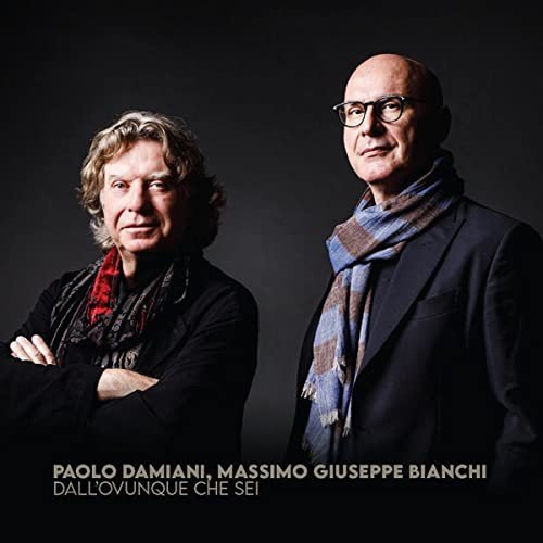 Dall Ovunque Che Sei Various Artists