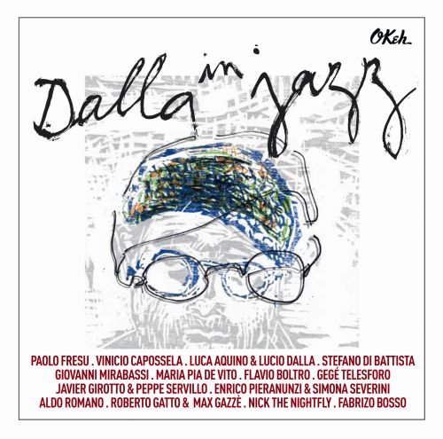 Dalla In Jazz Various Artists