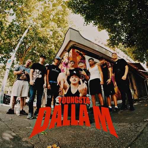 DALLA M Nari, Youngsta