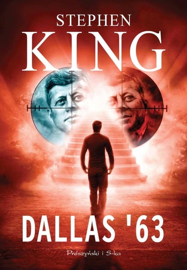 Dallas '63 King Stephen