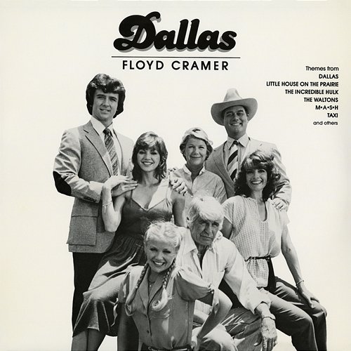 Dallas Floyd Cramer