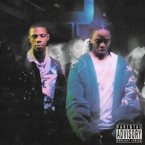 Dallas A Boogie Wit Da Hoodie, Wolfacejoeyy
