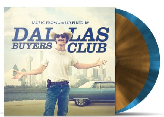 Dallas Buyers Club Various Artists