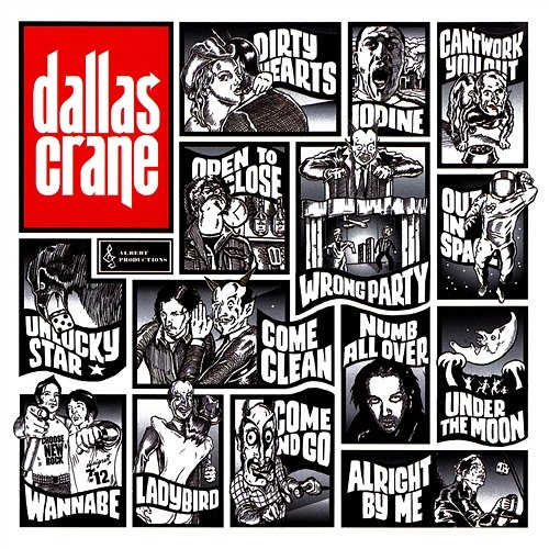 Dallas Crane Dallas Crane