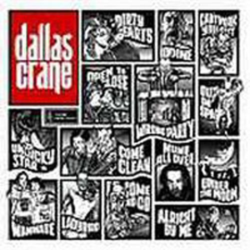 Dallas Crane Various Artists