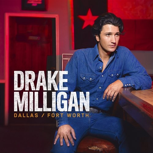 Dallas/Fort Worth Drake Milligan