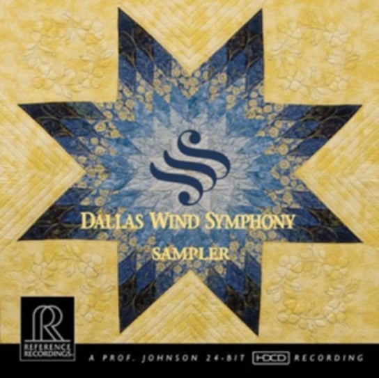 Dallas Wind Symphony Sampler Reference Recordings