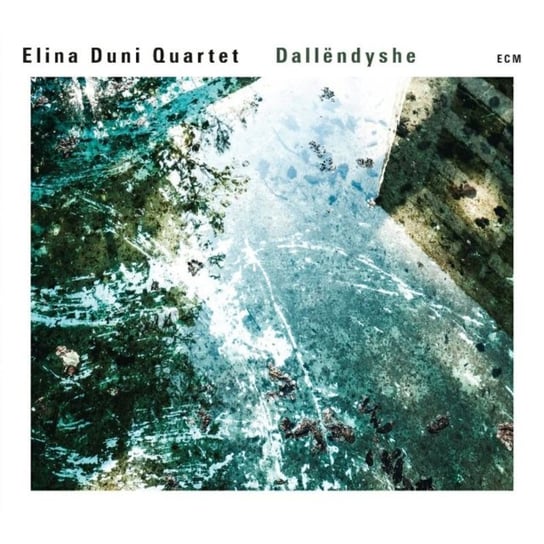 Dallendyshe Elina Duni Quartet