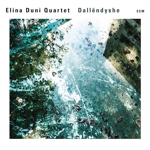 Dallëndyshe Elina Duni Quartet