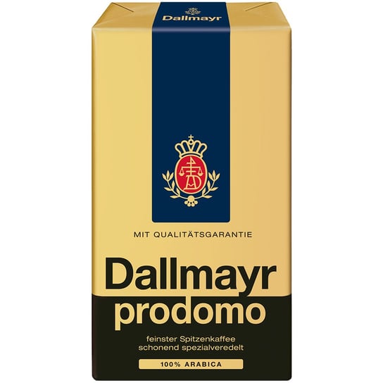 Dallmayr, kawa mielona Prodomo, 250 g Dallmayr