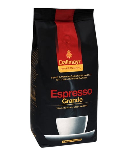 Dallmayr, kawa ziarnista Espresso Grande, 1 kg Dallmayr
