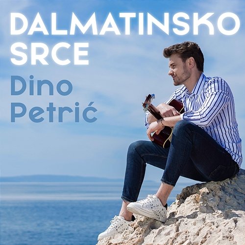 Dalmatinsko srce Dino Petrić