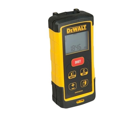 Dalmierz DEWALT DW03050, 50 m DeWalt