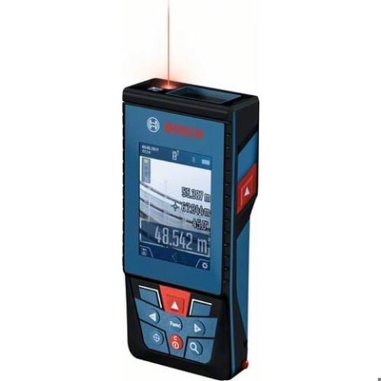 Dalmierz laserowy GLM 100-25 C Professional BOSCH 0601072Y00 Inna marka