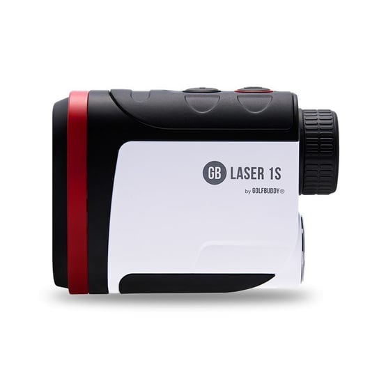 Dalmierz laserowy (golf) GB Laser1S GOLFBUDDY