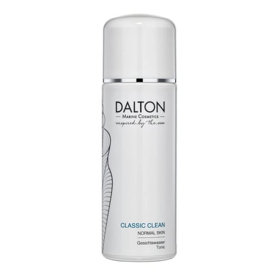 Dalton, Classic Clean Normal Skin Tonic, Tonik do twarzy, 200ml Dalton