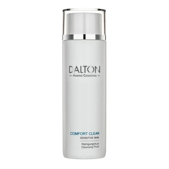 Dalton, Comfort Clean Cleansing Fluid, Fluid oczyszczający, 50ml Dalton