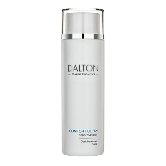 Dalton, Comfort Clean Sensitive Skin Tonic, Tonik do twarzy, 200ml Dalton