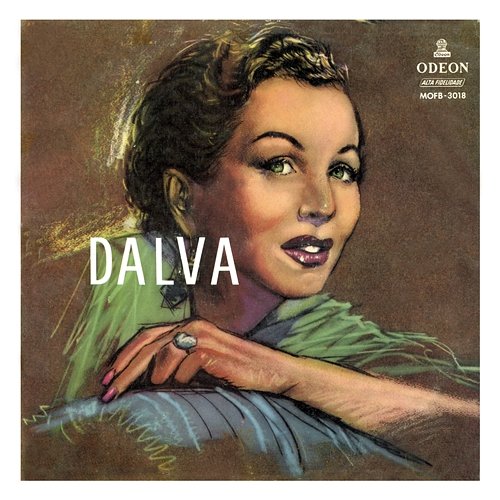 Dalva... Dalva De Oliveira