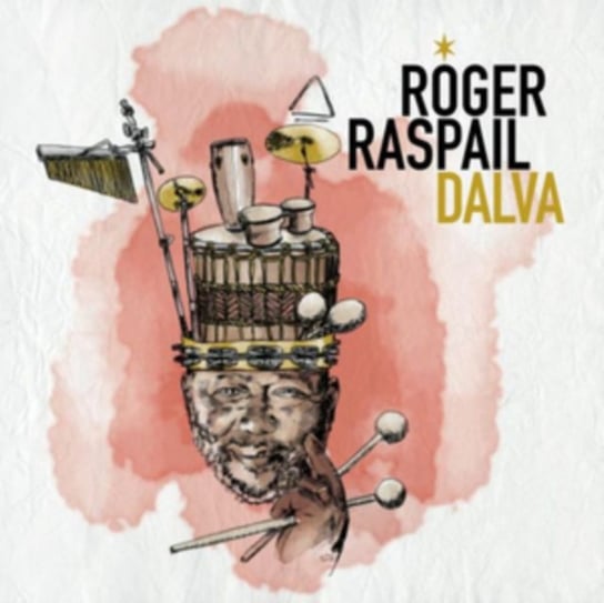 Dalva Rapsail Roger