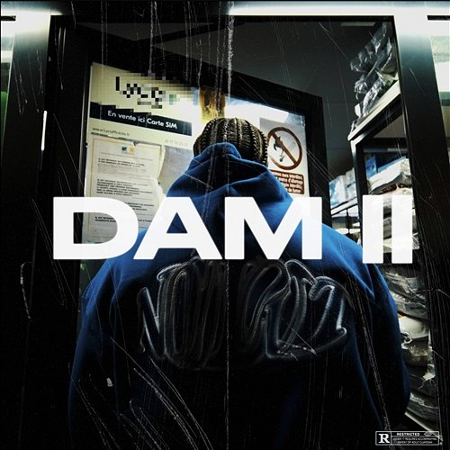 DAM 2 Chaax