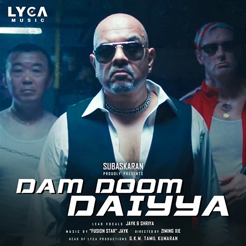 Dam Doom Daiyya JayK & Shriya