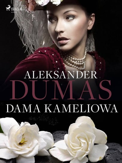Dama Kameliowa Dumas Aleksander