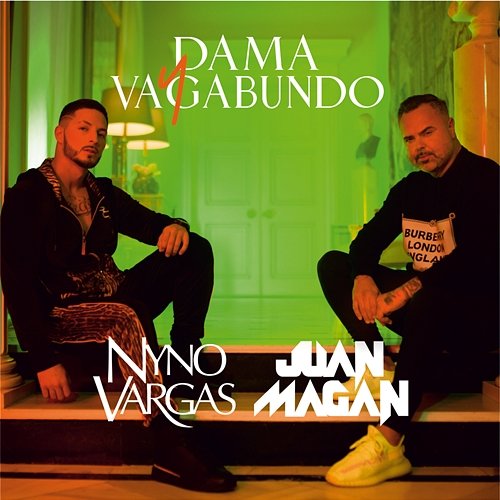 Dama y vagabundo Nyno Vargas, Juan Magán