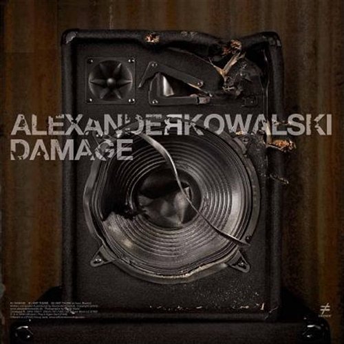 Damage Alexander Kowalski